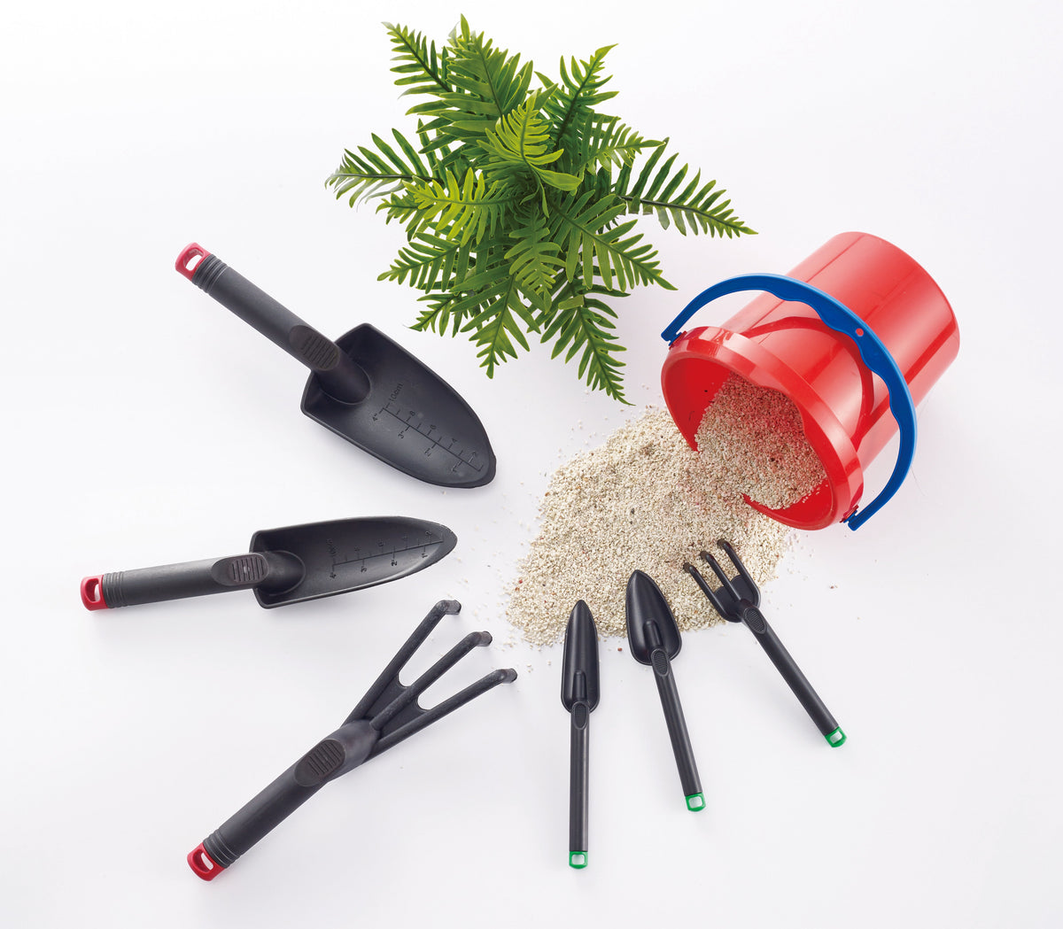 Children’s Garden Tool Set