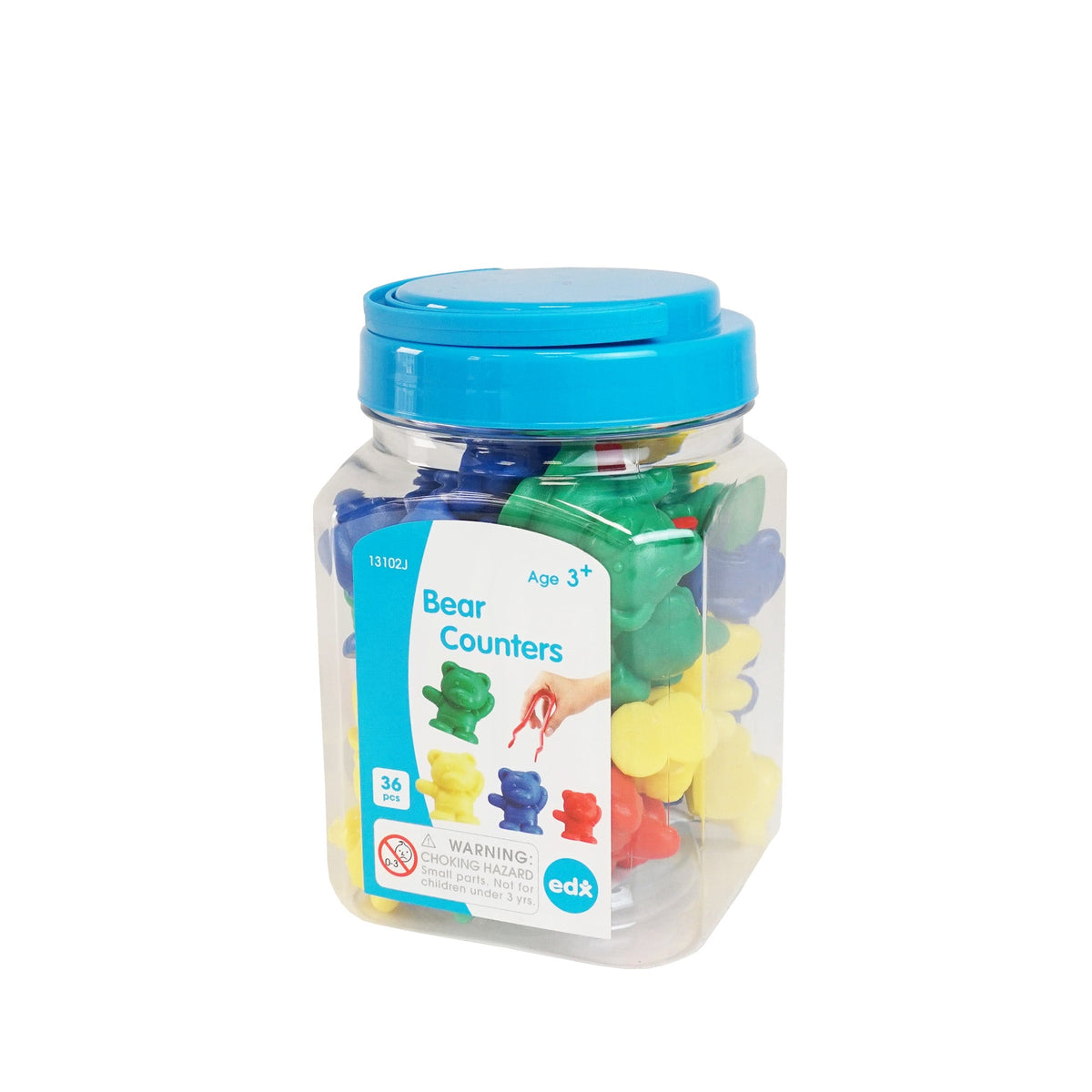 Bear Counters Sorting Set