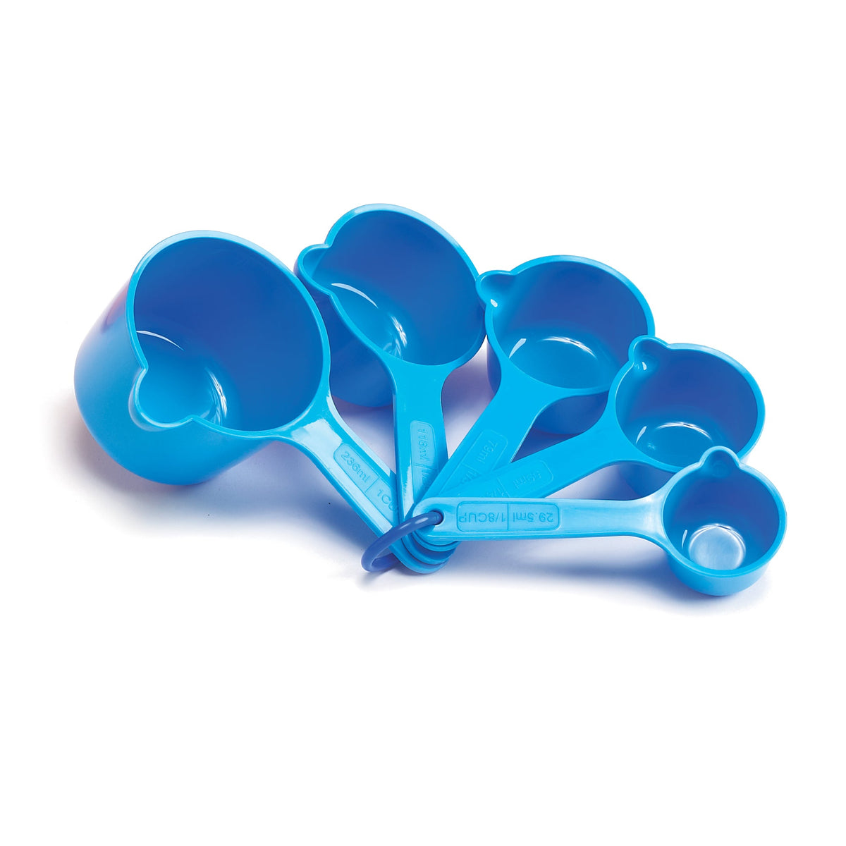 Nesting Measuring Cups – Set of 5