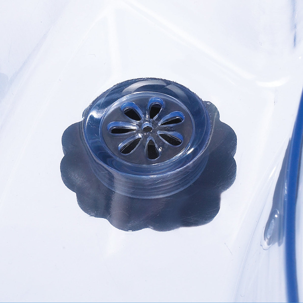 Replacement Water Tray Plugs – Pack of 2