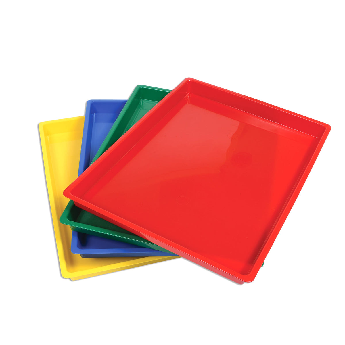 Multipurpose Art and Sensory Trays
