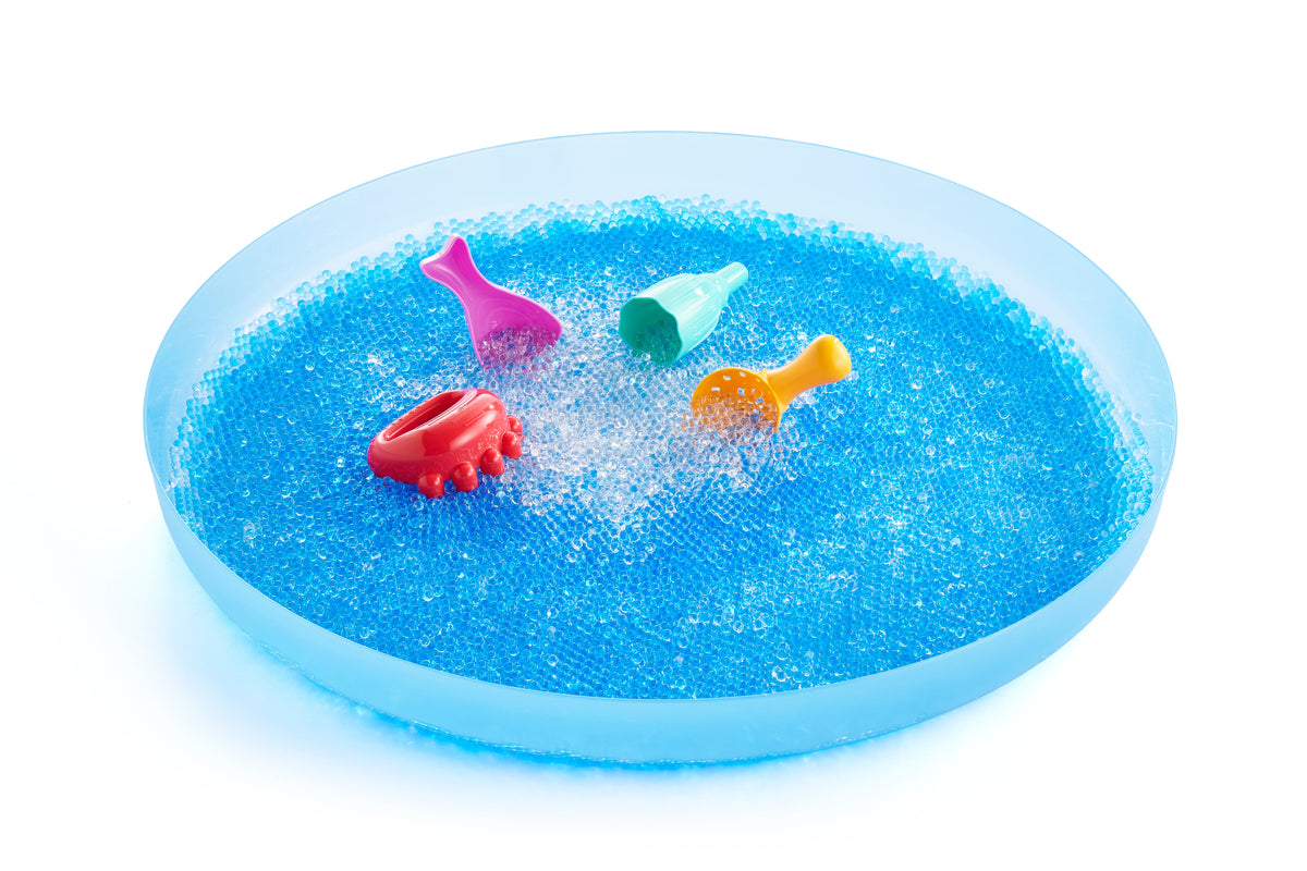 Busy Play® iSense® Scoops – 4-Piece Set
