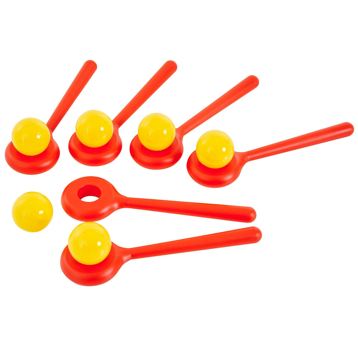 Balancing Ball Coordination Set
