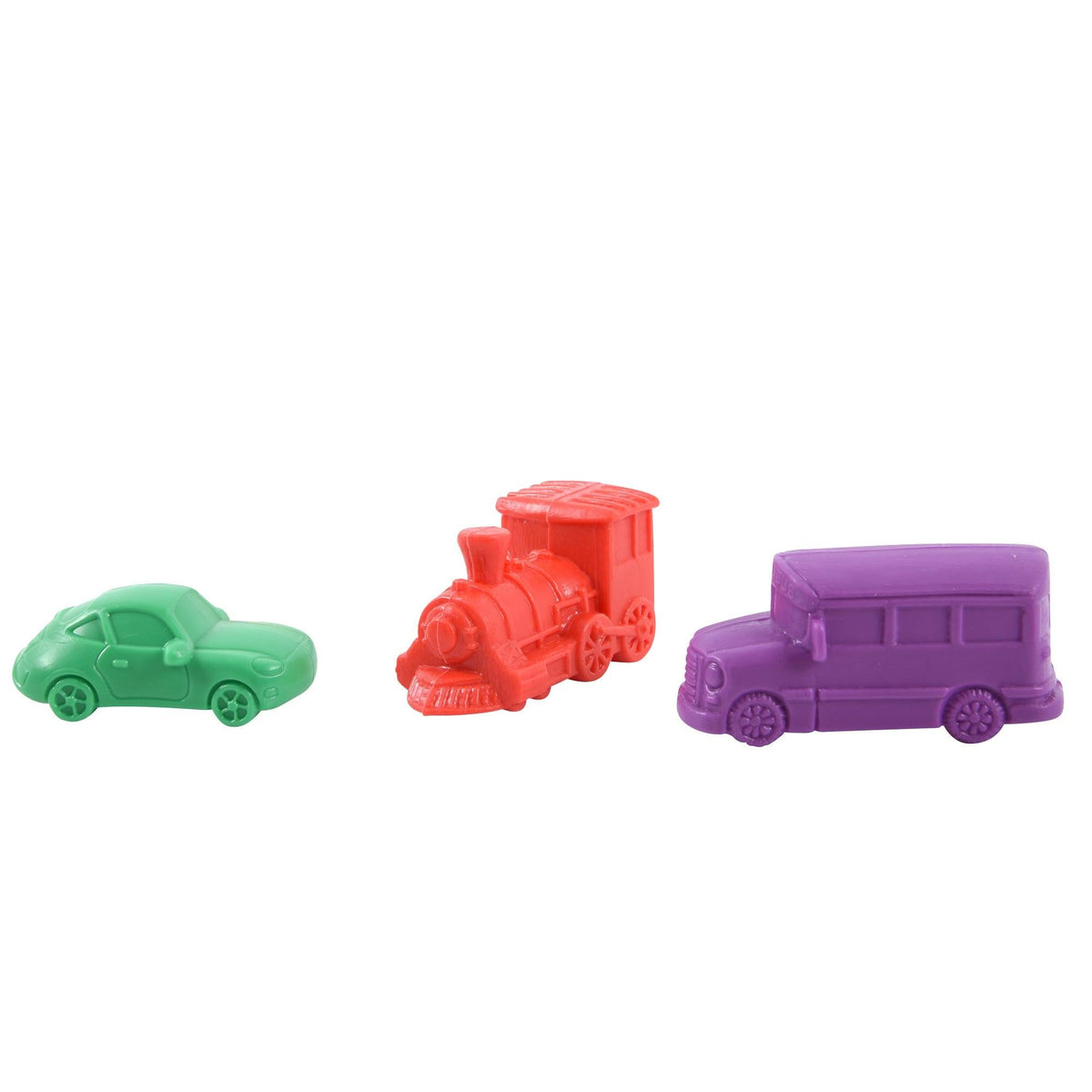 Transport Counters Maths Set