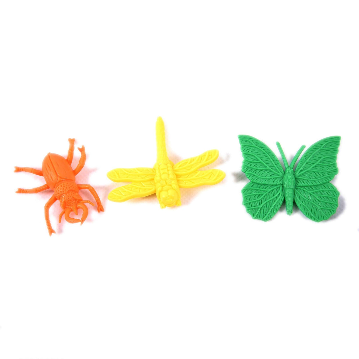 Bug Counters Learning Set