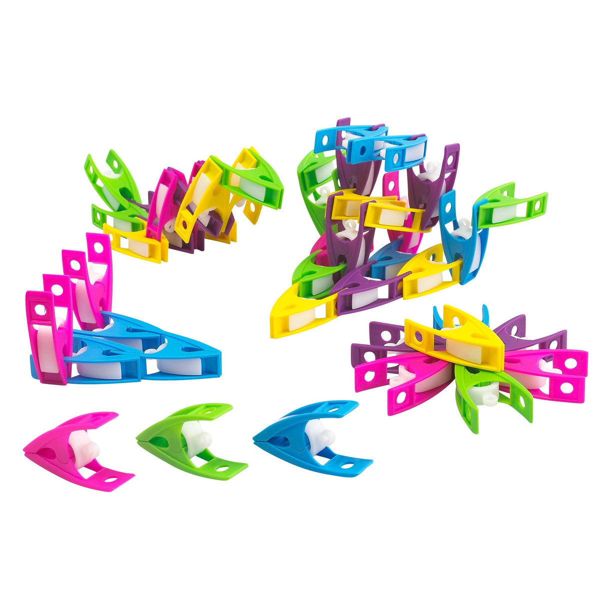 Small Craft and Display Pegs