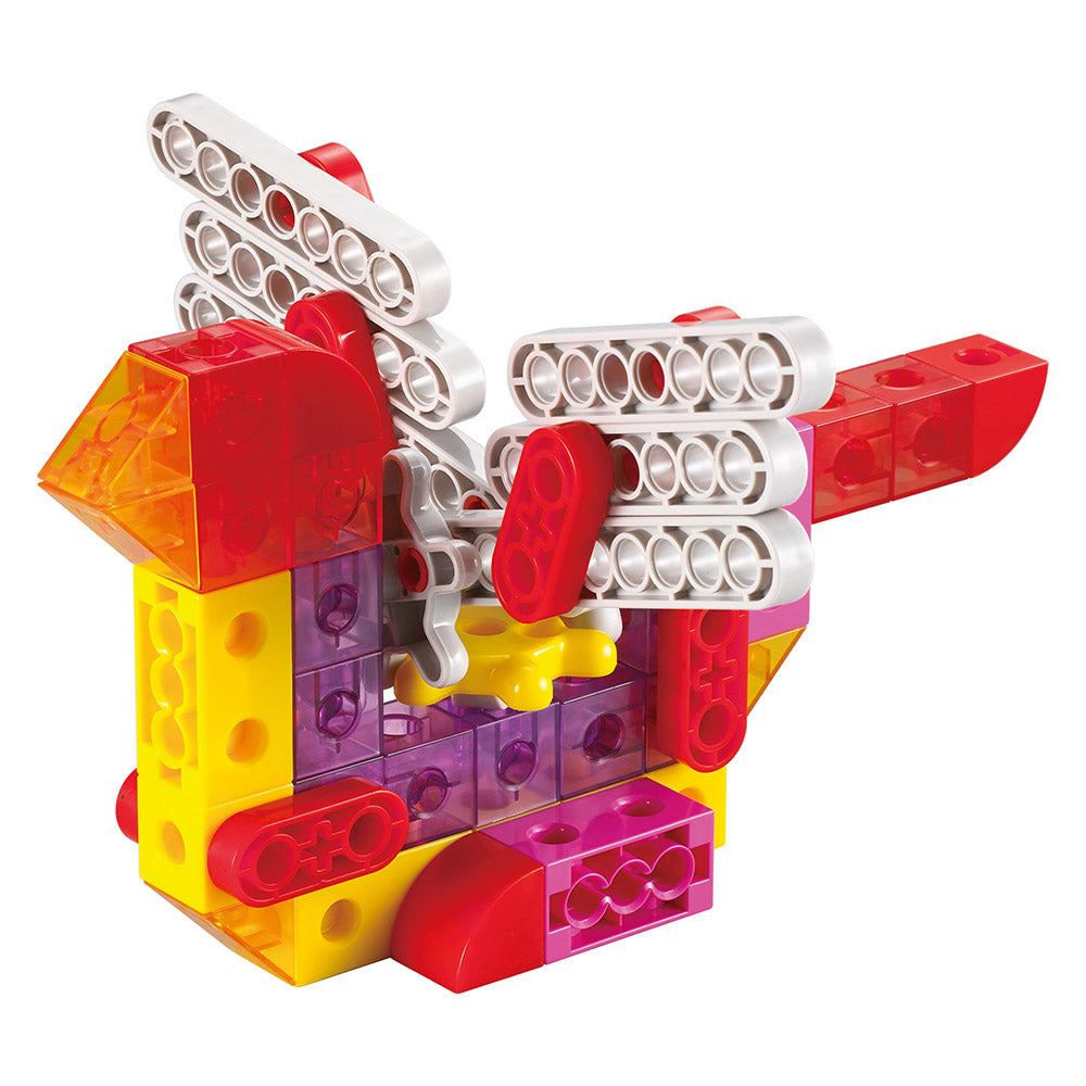 My Gears® Animal Construction Set