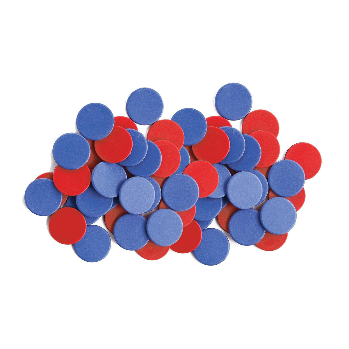 2-Colour Counting Counters Set