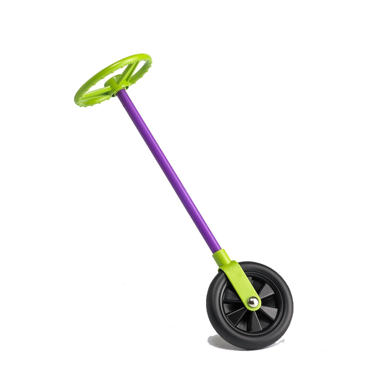 Go Wheelie Pretend Play Steering Wheel