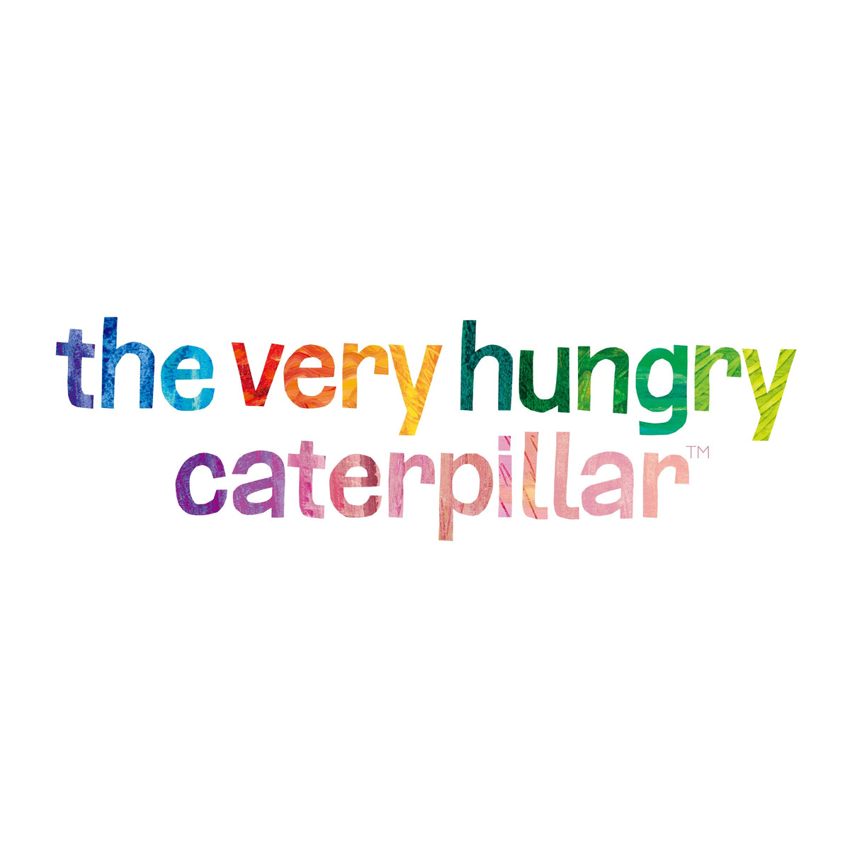 The Very Hungry Caterpillar™ My First Construction Cubes Set