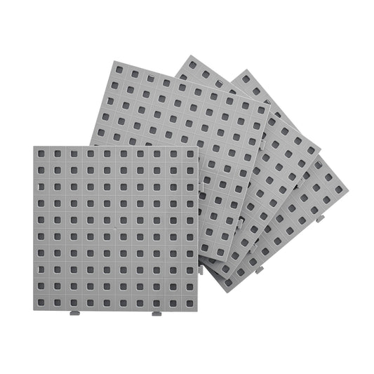 Linking Cube Baseboards – Set of 4