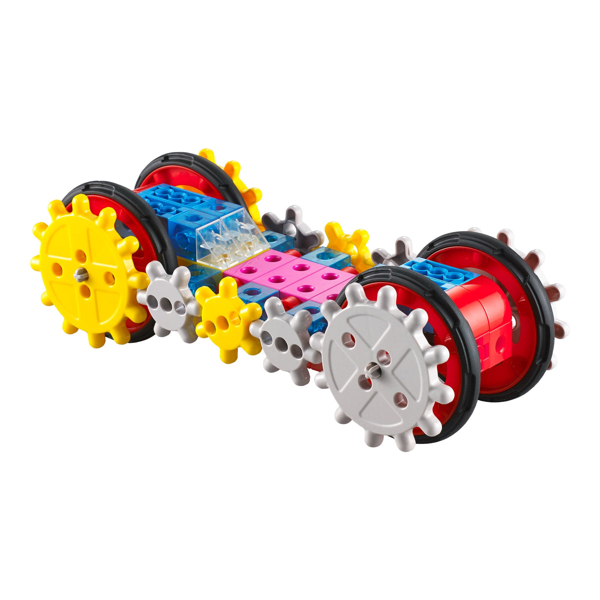 My Gears® Junior Construction Set