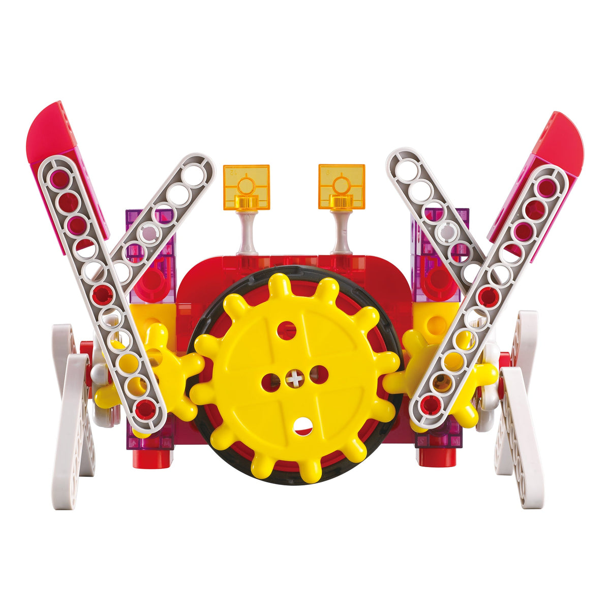 My Gears® Animal Construction Set