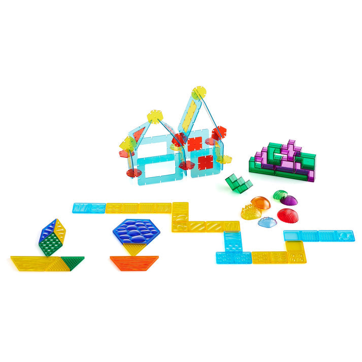 iSense® Sorting and Counting Activity Set