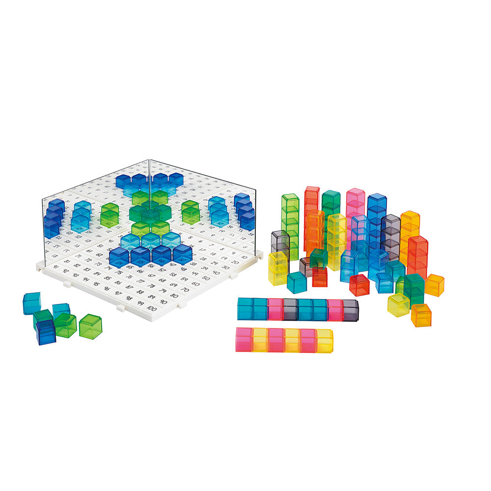 Reflection and Symmetry Activity Set