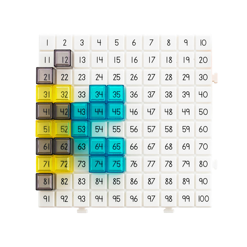 Reflection and Symmetry Activity Set