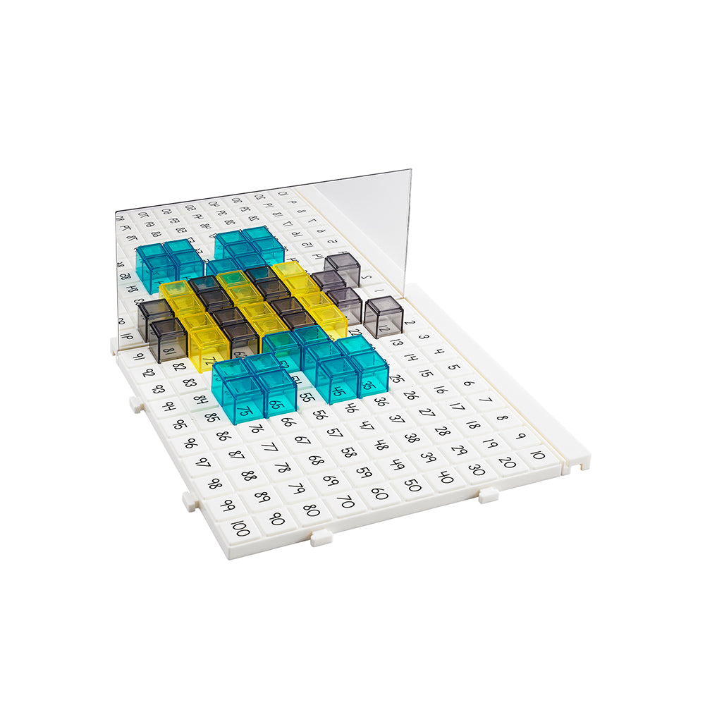 Reflection and Symmetry Activity Set