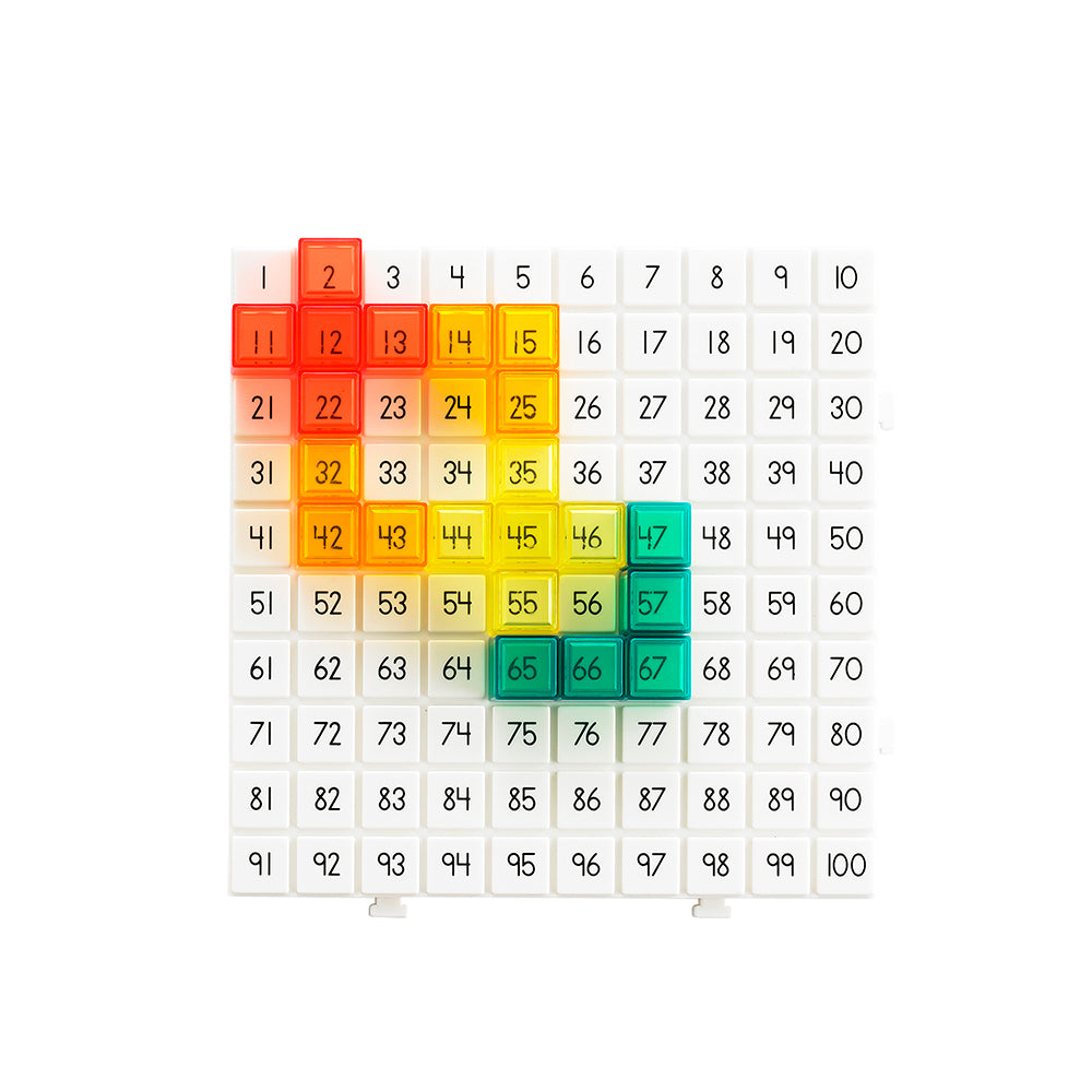 Reflection and Symmetry Activity Set