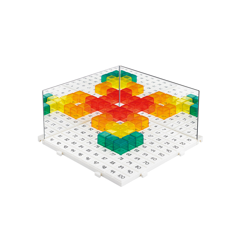 Reflection and Symmetry Activity Set