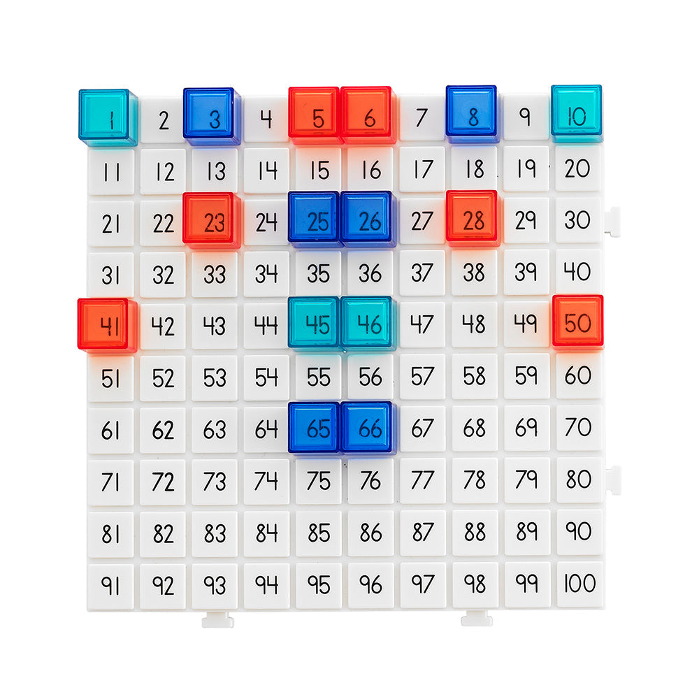 Reflection and Symmetry Activity Set