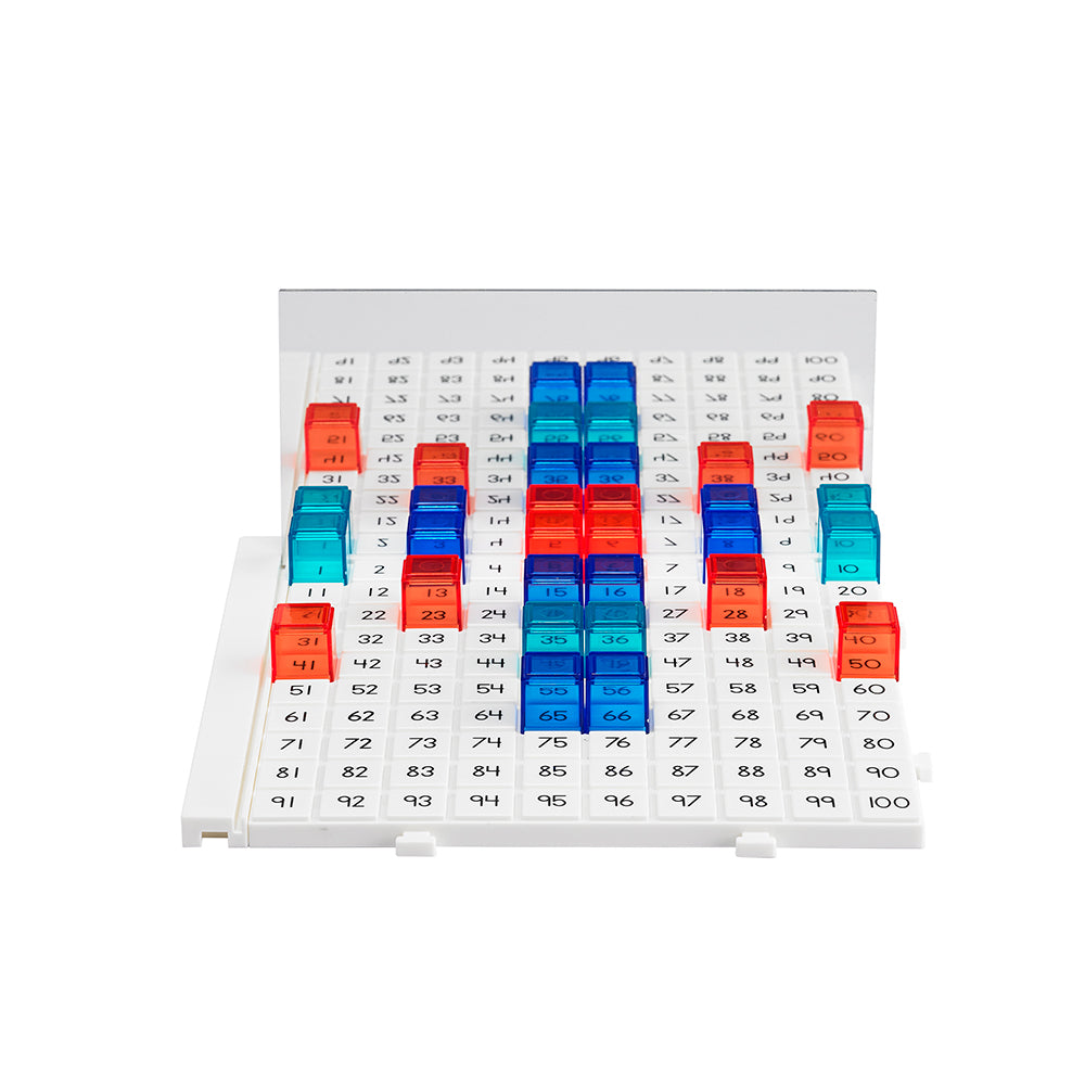 Reflection and Symmetry Activity Set