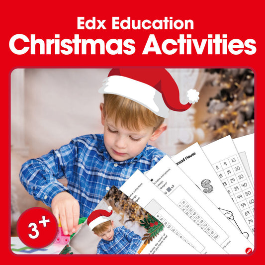 Fun Family Christmas Printable Activities 2022