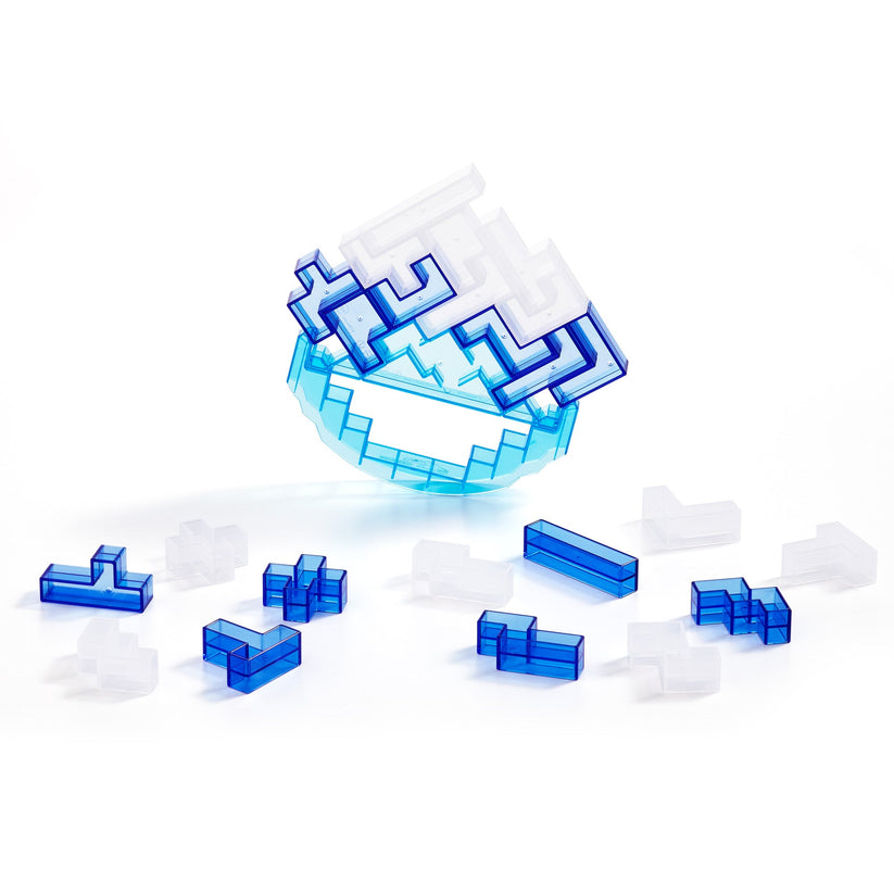 Busy Play® Iceberg Balance Blocks Set