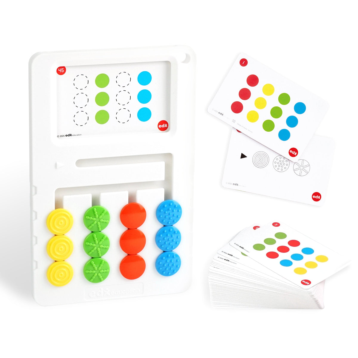 Busy Play® iSense® Sliding Puzzle Activity Set