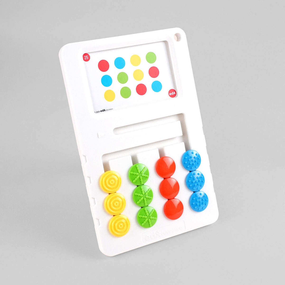 Busy Play® iSense® Sliding Puzzle Activity Set