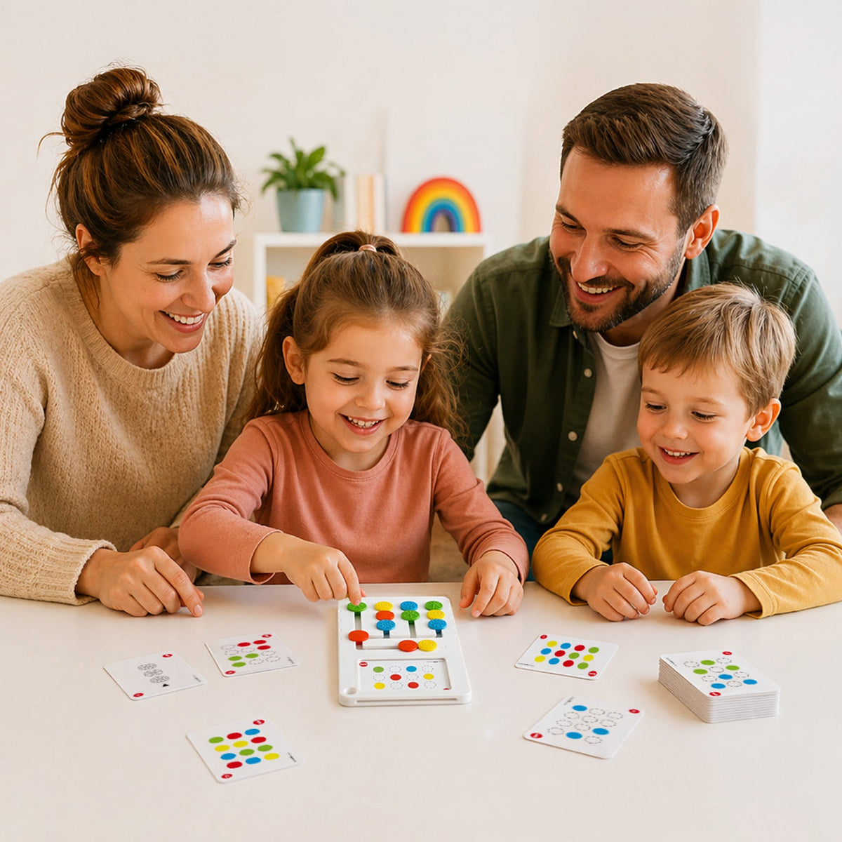 Busy Play® iSense® Sliding Puzzle Activity Set