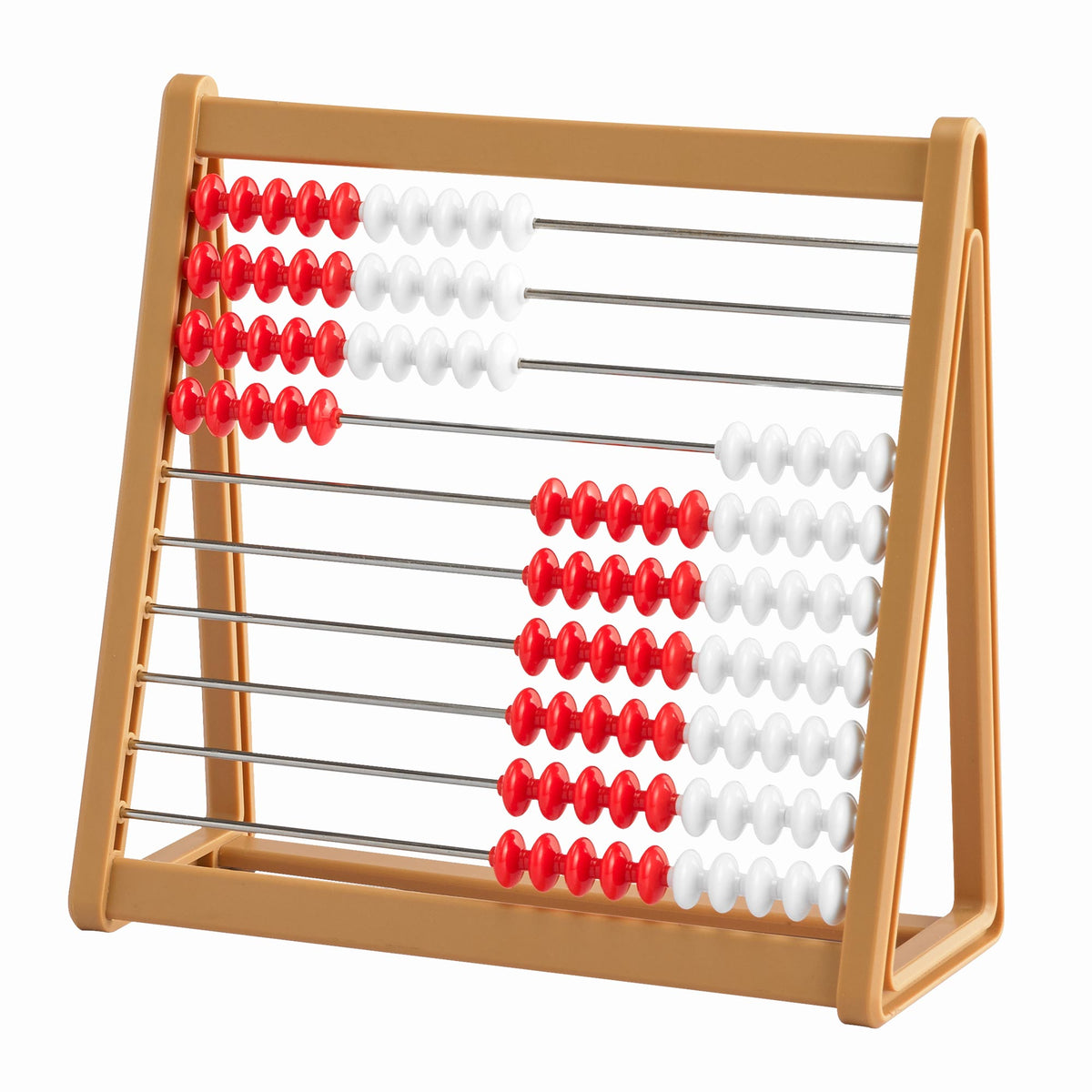 Abacus for Counting and Early Maths