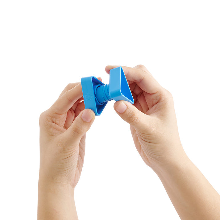 Nuts and Bolts Shape Matching Set