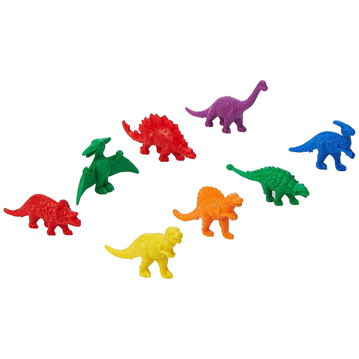 Dinosaur Counters Maths Activity Set