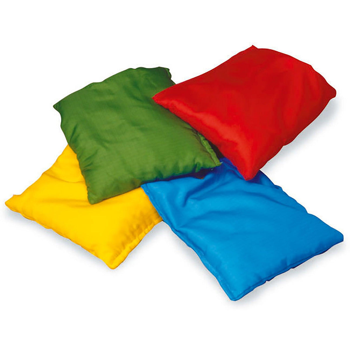 Colourful Bean Bags Play Set