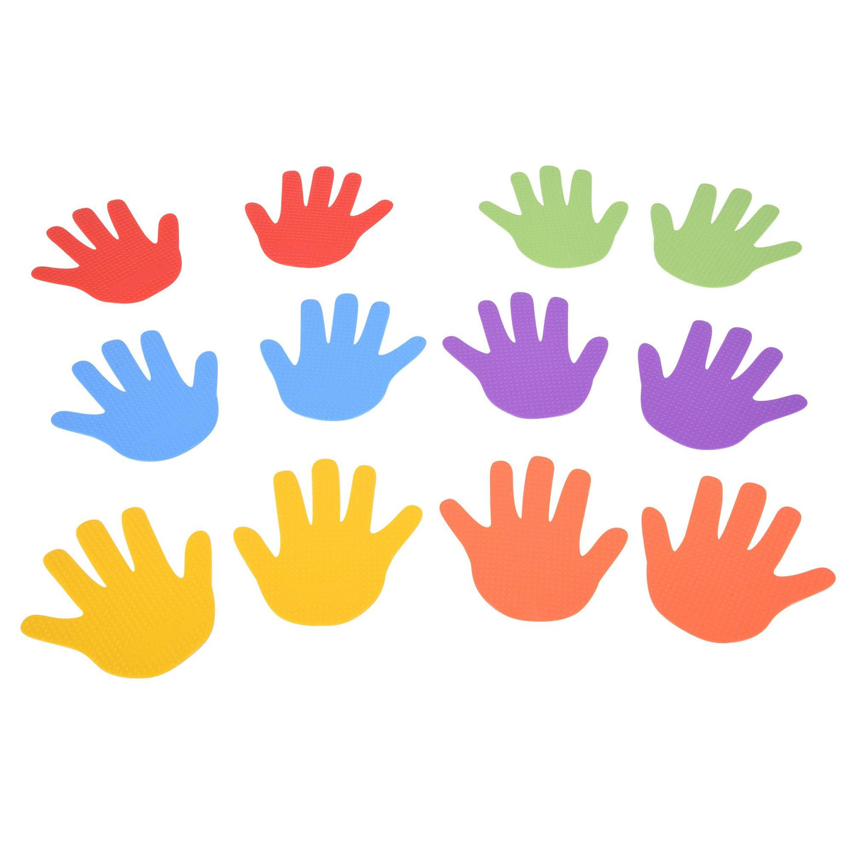 Hand Marks Movement Activity Set