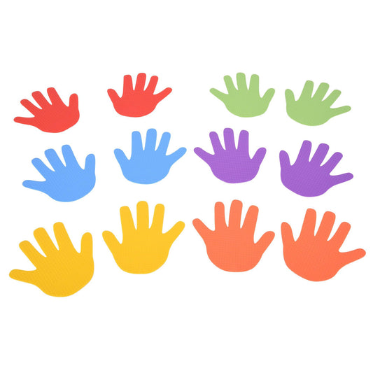 Hand Marks Movement Activity Set