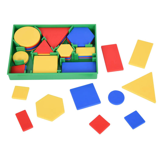 Attribute Blocks Geometry Set