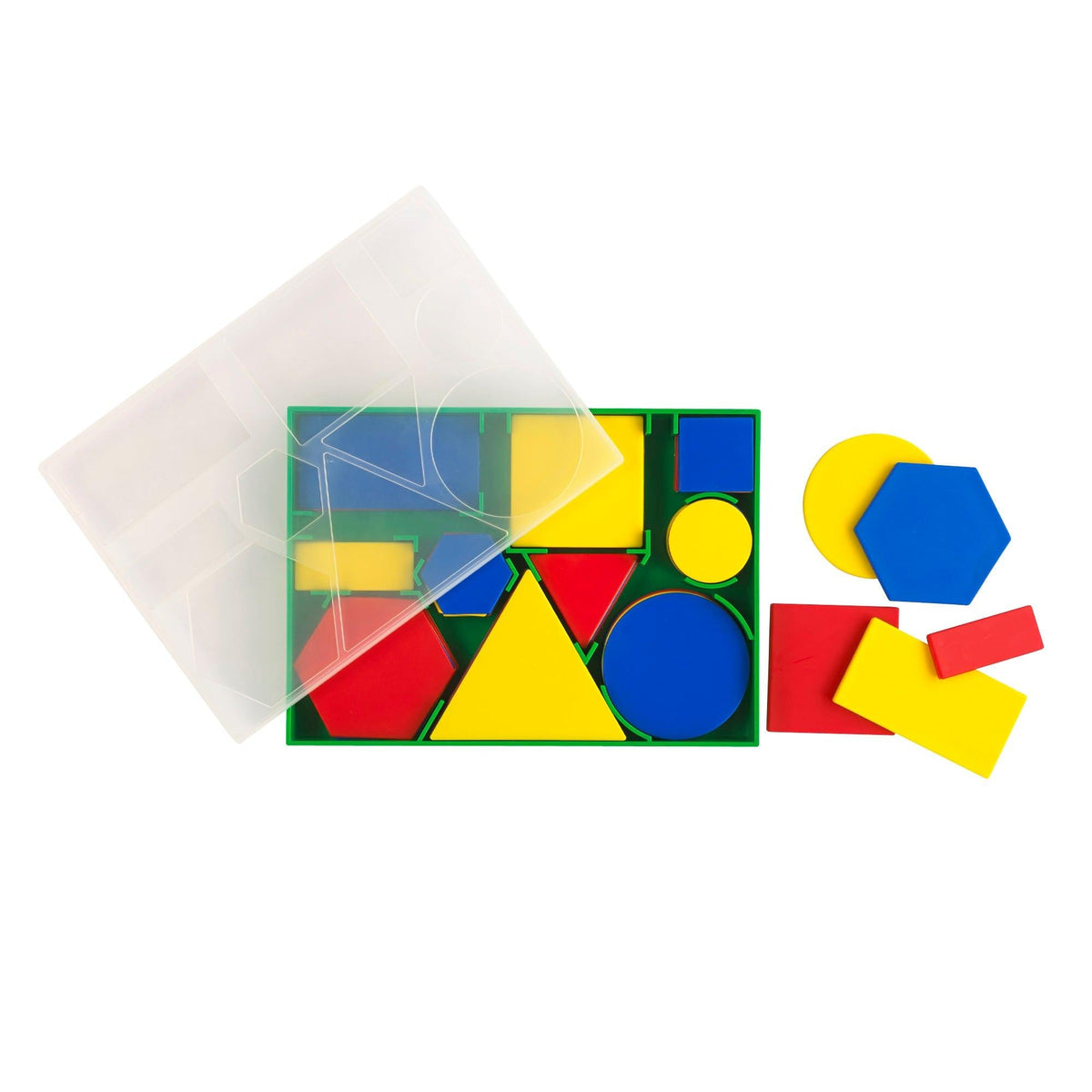 Attribute Blocks Geometry Set