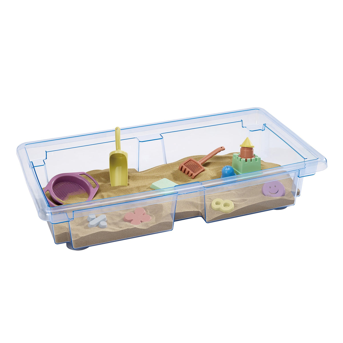 Premium Water Tray without Lid