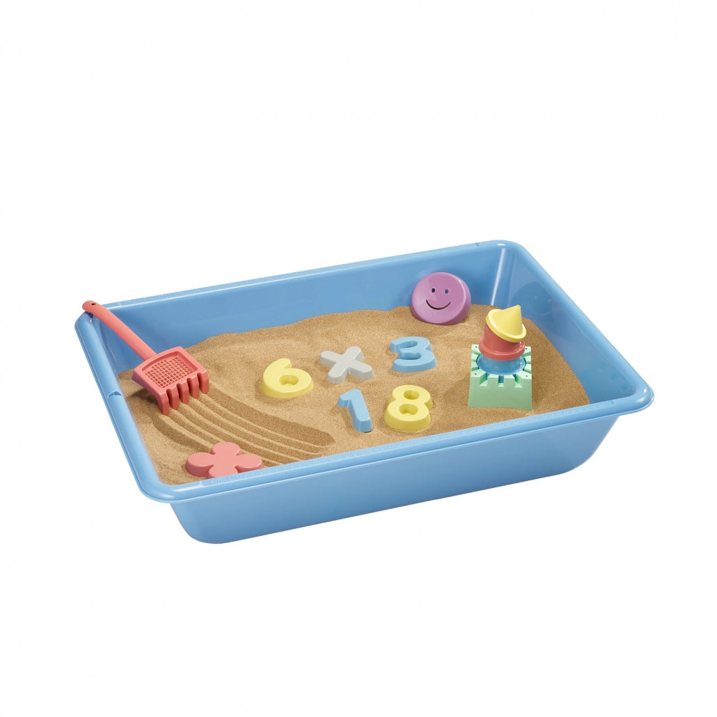 Green-n-Play® Desktop Water Trays Set