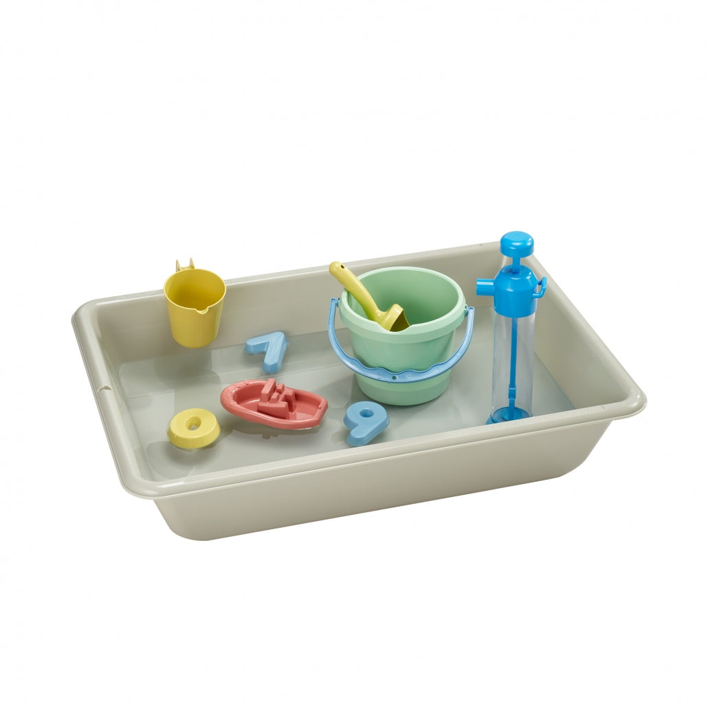 Green-n-Play® Desktop Water Trays Set