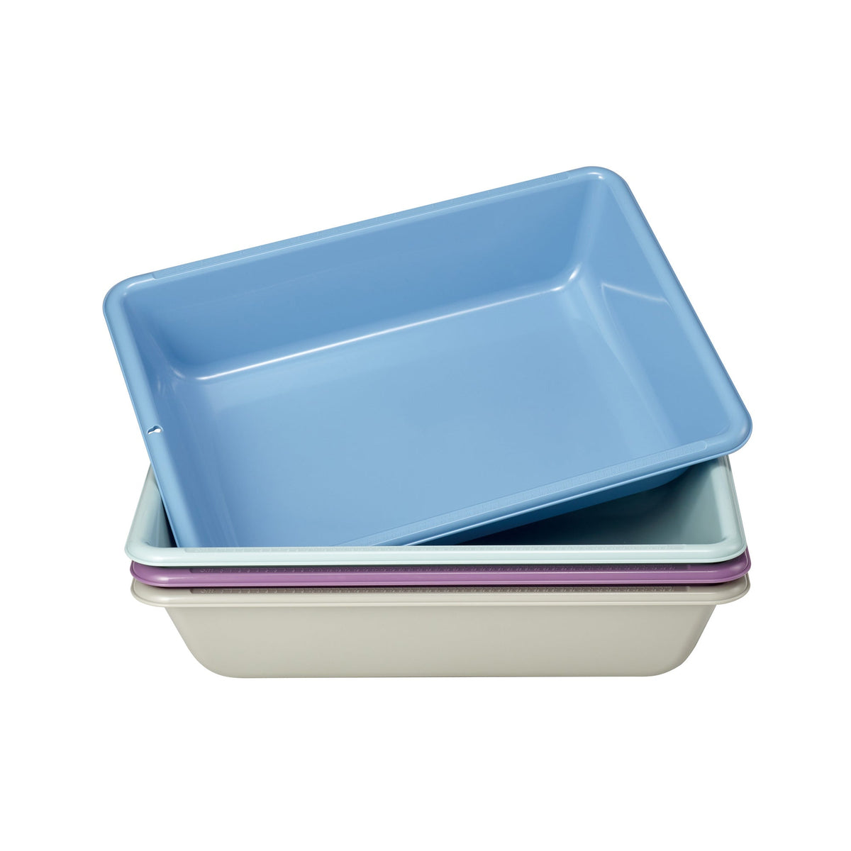 Green-n-Play® Desktop Water Trays Set
