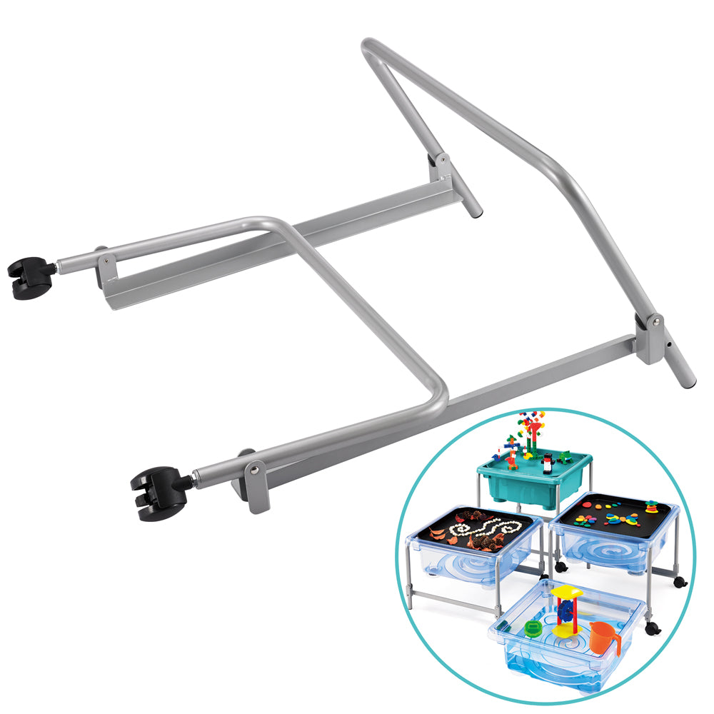 Fun2 Play Activity Tray Stand