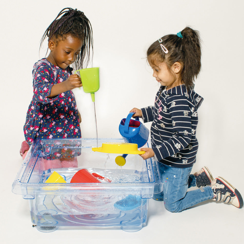Fun2 Play Activity Tray with Lid