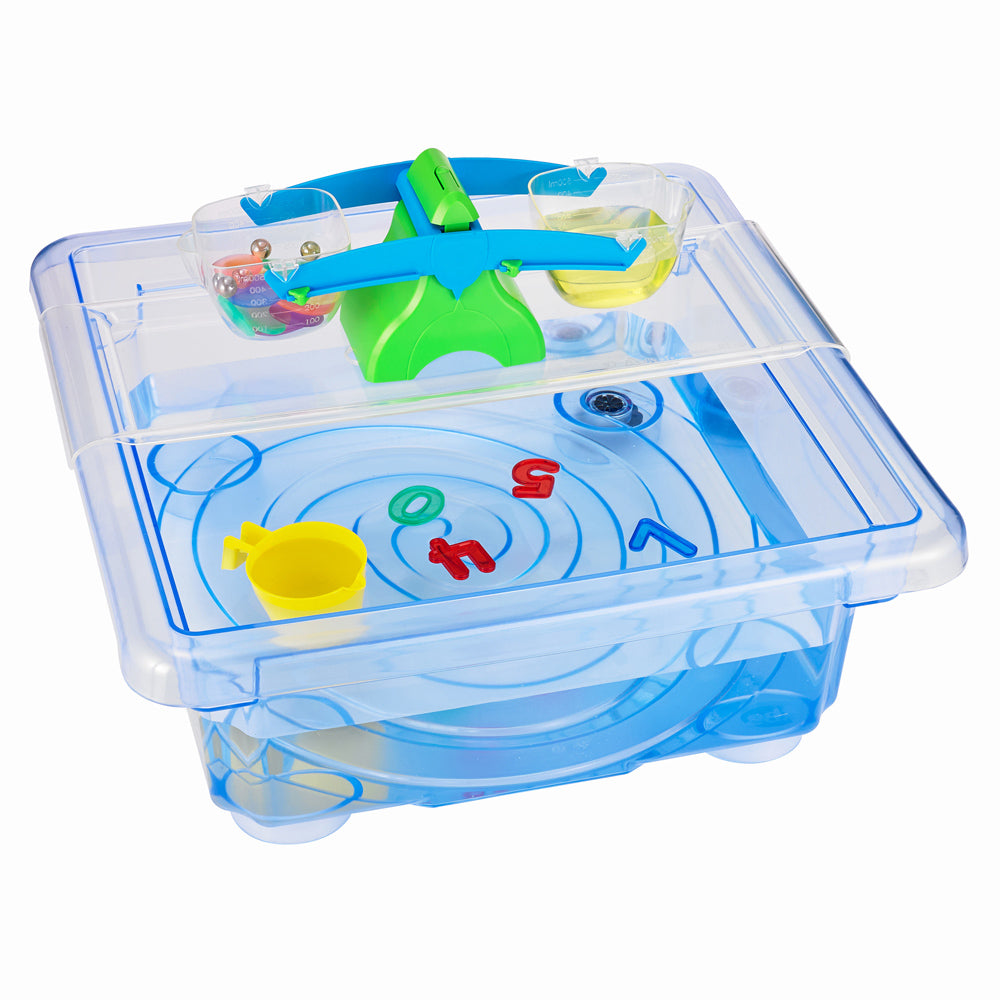 Fun2 Play Activity Tray with Lid