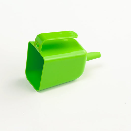 Water Play Funnel with Easy-Grip Handle