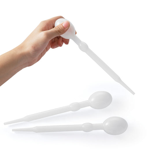 Water Play Pipettes Set