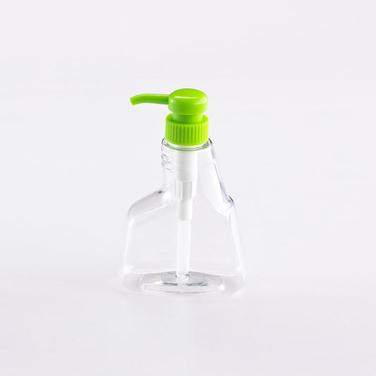 Water Play Pump Bottle