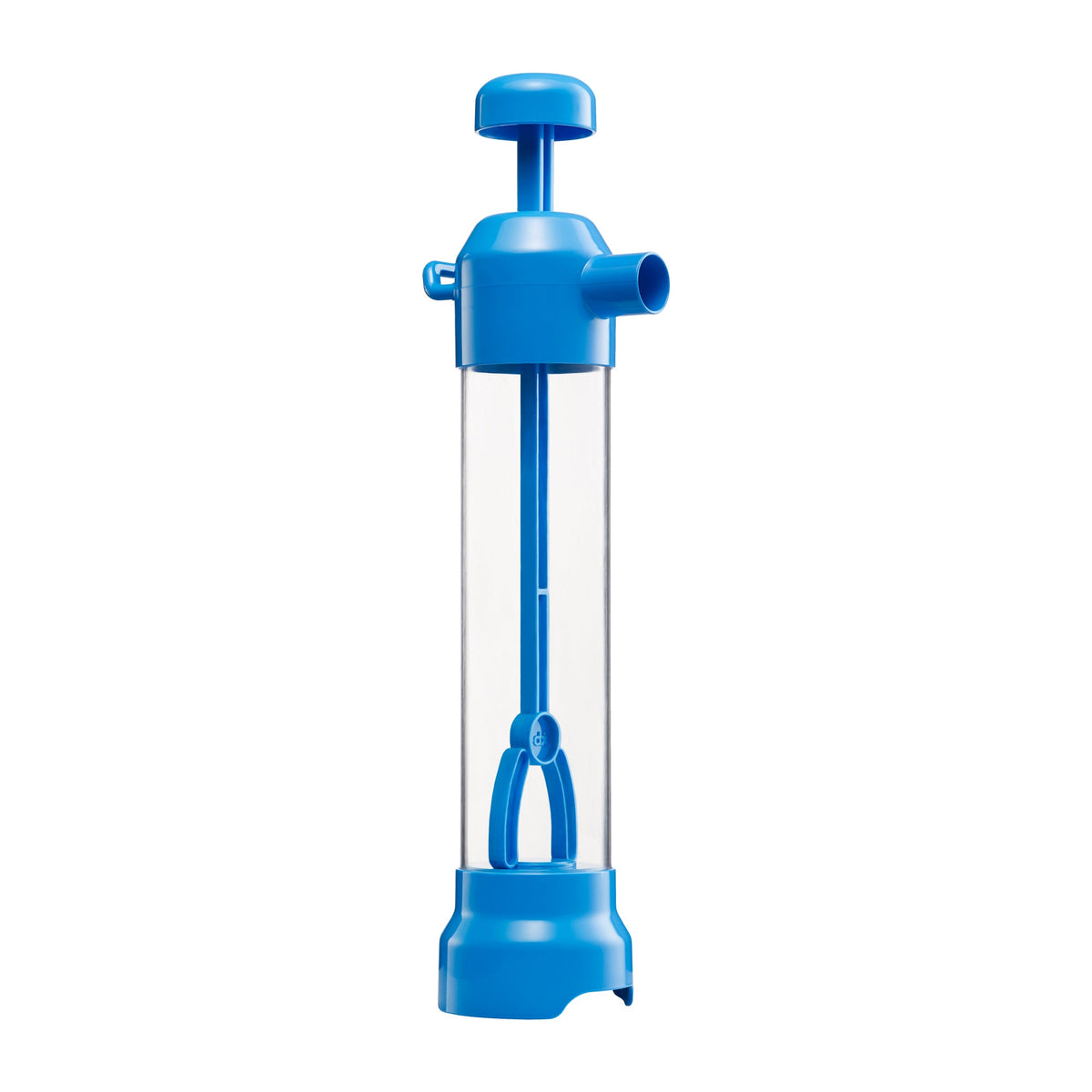 Water Pump for Sensory Play