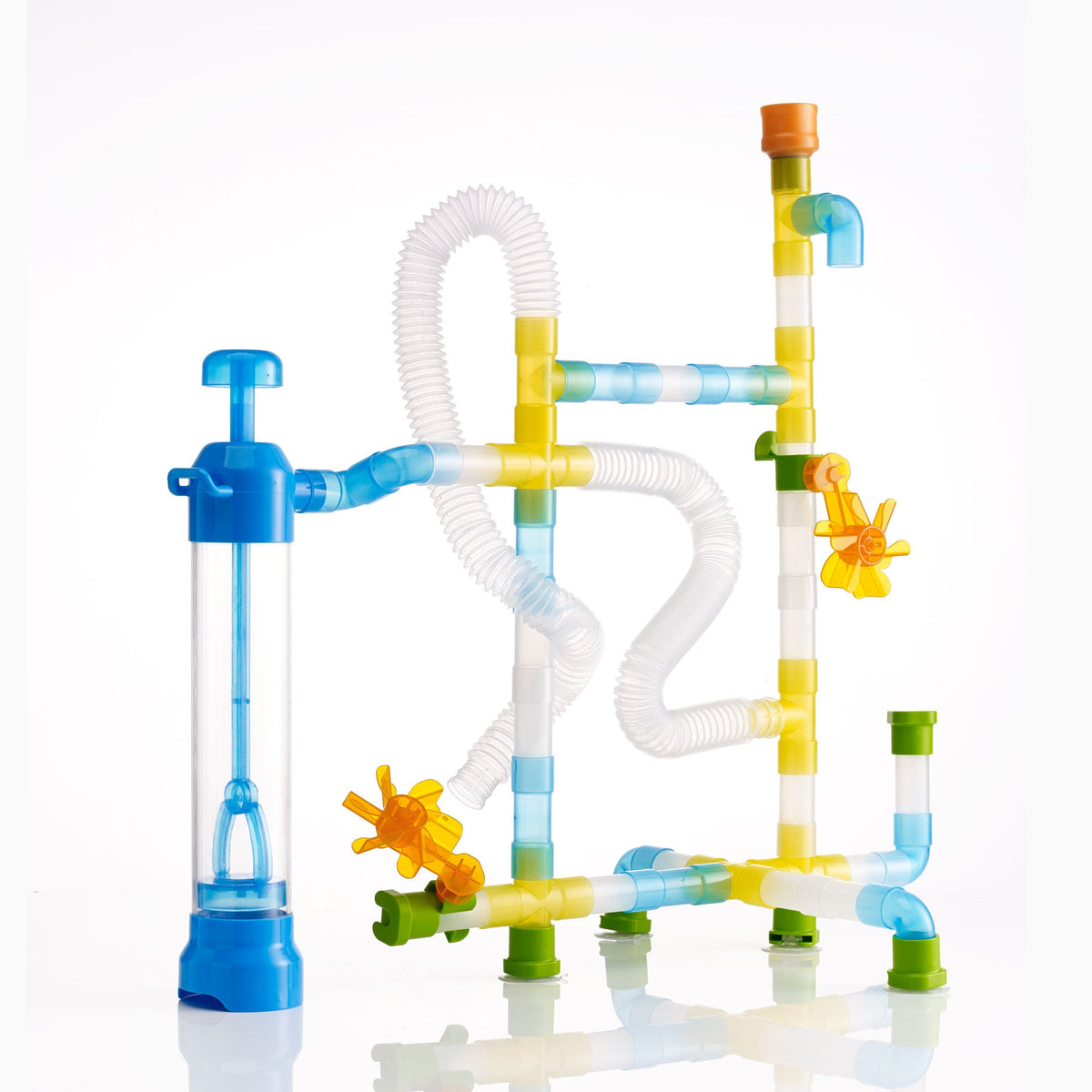 Crazy Tube Water Play Set